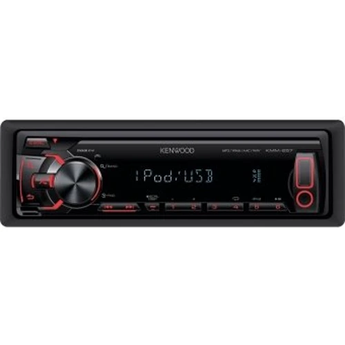 Kenwood KMM-257