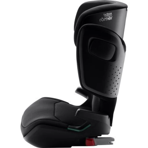 Автокрісло BRITAX-ROMER KIDFIX M i-SIZE Cosmos Black фото 4