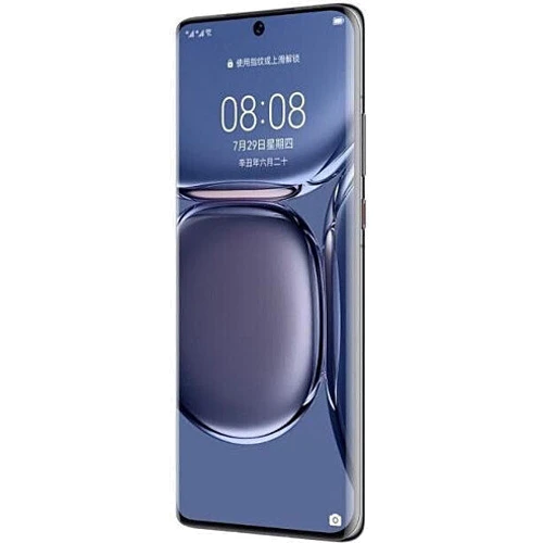 Смартфон Huawei P50 Pro 8/256 GB Golden Black Approved Витринный образец фото 4
