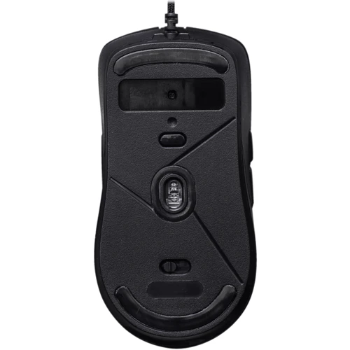 Мышь Dream Machines DM7 Switch Kailh Black: Количество кнопок 6
