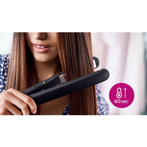 Стайлер Philips HP8321/00: Вес, г 380