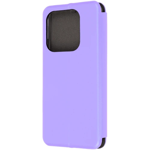 Чохол для телефона ArmorStandard G-Case Lilac for Xiaomi Redmi Note 14 4G (ARM83438): Сумісність Xiaomi Redmi Note 14 4G