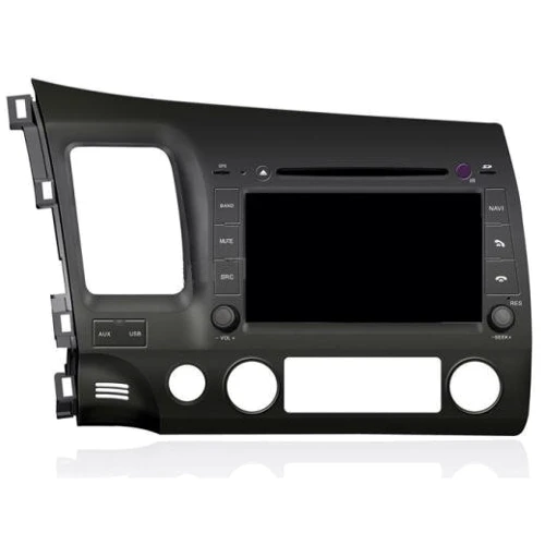 EasyGo Honda Civic 2012 (S108) фото 5
