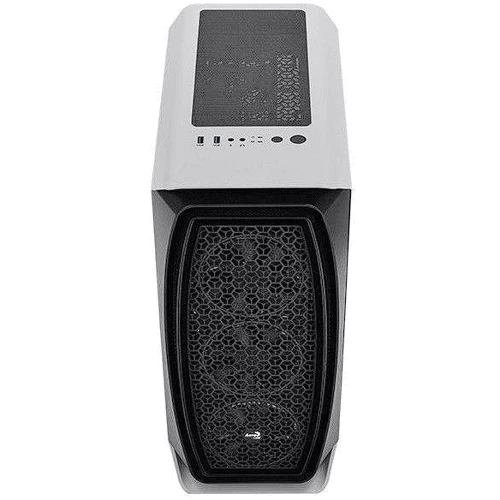 Корпус AeroCool Aero One Mini Eclipse-G-WT-v1 Black/White (ACCS-PB18143.21): Назначение игровой