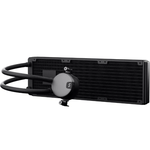 Кулер Fractal Design Lumen S36 Unit v2 (FD-W-L1-S3611): Тип водяное охлаждение (СВО)