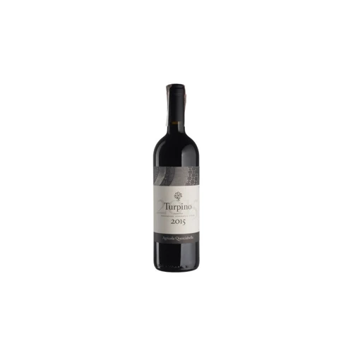 Вино Agricola Querciabella Turpino (0,75 л.) (BW48093)