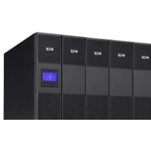 Eaton 9SX 6000VA RT3U (9104-12567): Тип архитектуры С двойным преобразованием (on-line)