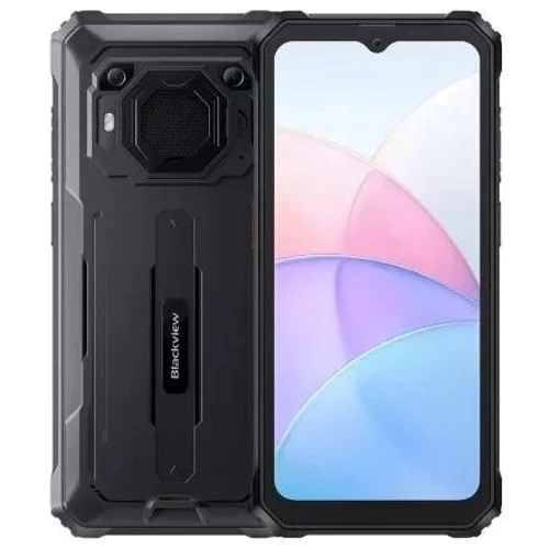 Смартфон Blackview BV6200 4/64Gb Black