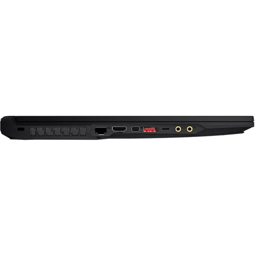 Ноутбук MSI GE75 Raider 8SE (GE758SE-007NL) RB фото 8