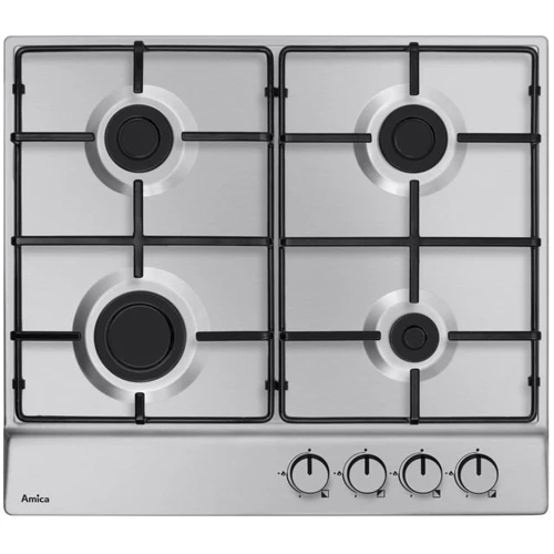 Варочная поверхность Amica PGA6100BPR