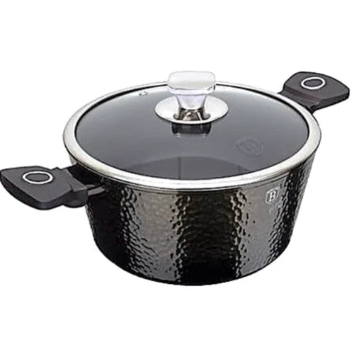 Кастрюля Berlinger Haus 4.1 л 24 см (BH 6572)