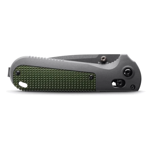 Нож Benchmade Redoubt 430BK (430BK): Количество инструментов 1