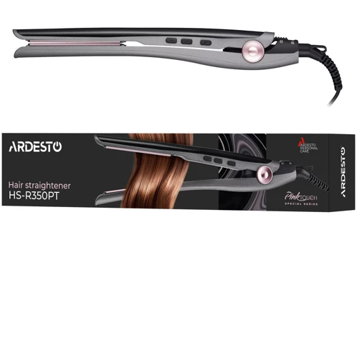 Випрямляч Ardesto HS-R350PT фото 8