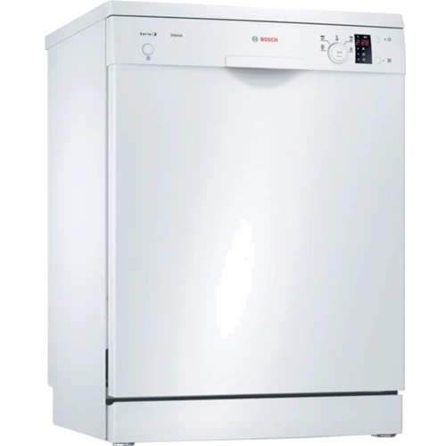 Посудомойка Bosch SMS25AW01K