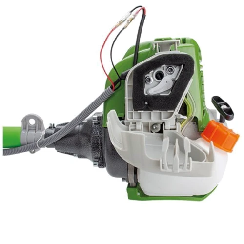 Коса бензинова Procraft T5600: Потужність 5600 Вт
