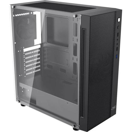 Корпус Deepcool MATREXX 55 MESH PWM 2F (DP-ATX-MATREXX55-MESH-PWM-2F)