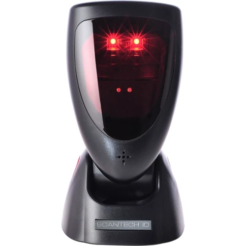  Сканер штрих-кодов Scantech ID LIBRA L-7080i 2D (7180C1490781684): Максимальная дальность считывания, мм 300