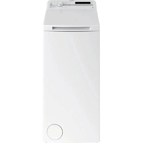 Стиральная машина Whirlpool TDLR 6030S PL/N: Тип машины Автомат