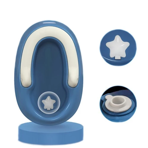 Детский горшок-биде Babyhood Розовый (BH-130PR) фото 4