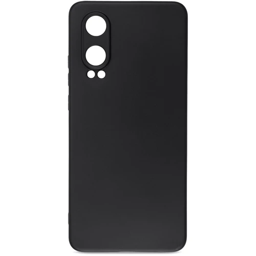 Чехол для телефонов ArmorStandart Matte Slim Fit Camera cover Black for OnePlus Nord CE 4 Lite (ARM80082)
