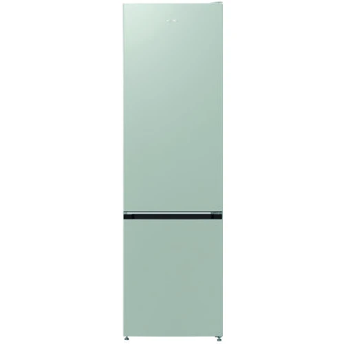 Холодильник Gorenje NRK621PS4B: Загальний об'єм, л 339