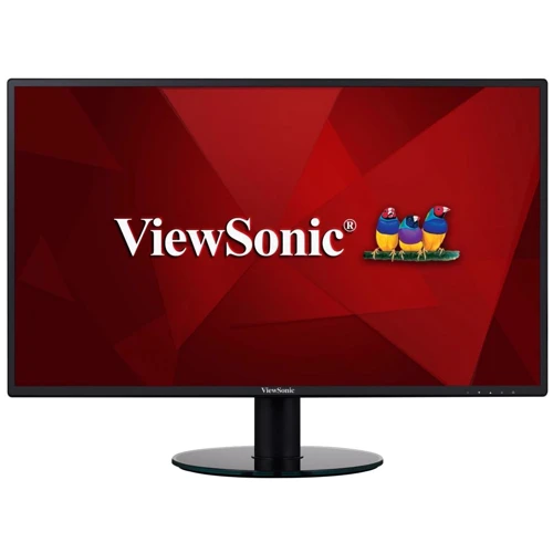 Монітор ViewSonic VA2719-2K-SMHD (VS16861)