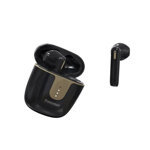 Наушники Tronsmart Encore Onyx Ace Black: Тип крепления без креплений
