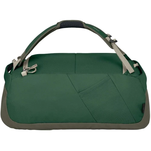Сумка рюкзак Osprey Daylite Duffel 45 (2024) green canopy/green creek O/S зеленый (009.3466): Цвет зеленый