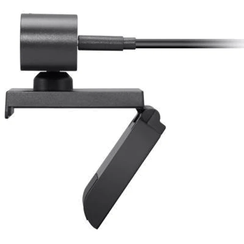 Lenovo 500 FHD WebCam Black (GXC0X89769): Крепление/установка Прищепка