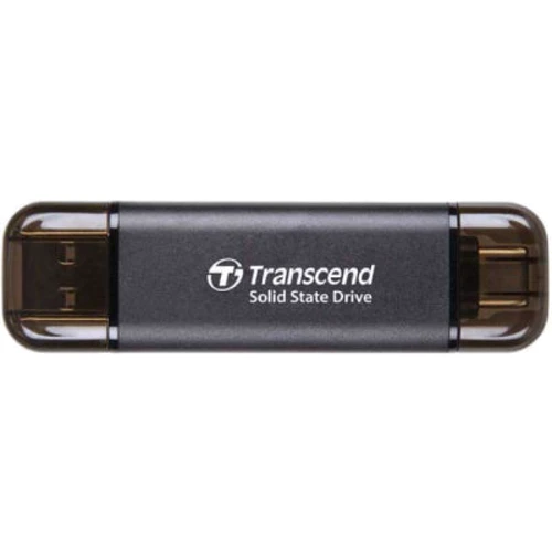 Transcend ESD310C 256 GB (TS256GESD310C)