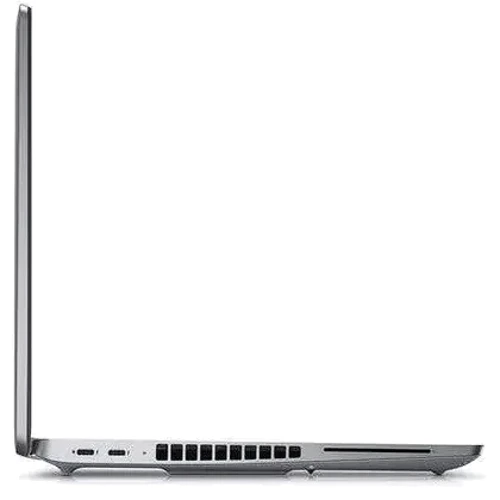 Ноутбук Dell Precision 3581 (N206P3581EMEA_VP): Видеоадаптер NVIDIA RTX A1000