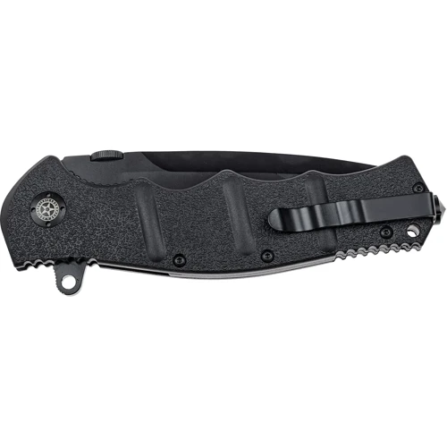 Нож Boker Plus AK101 2.0 black (2373.10.45): Количество функций 1
