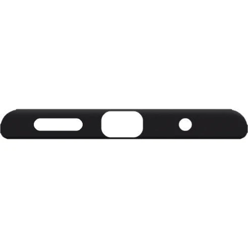 Аксессуар для смартфона BeCover TPU Case Black for Nokia G11 Plus (707999): Цвет черный