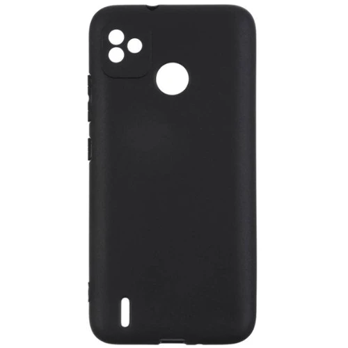 Чехол для телефонов ArmorStandart Matte Slim Fit Camera Cover Black for TECNO POP 5 (ARM64733)