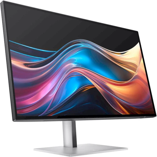 Монитор HP S7 Pro 727pq (8J4D8AA): Покрытие экрана матовое