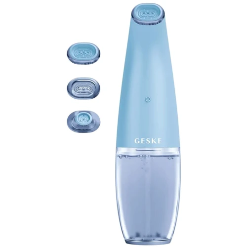 Очищающее средство GESKE Aqua-Stream Face Cleanser 8в1 aquamarine: Производитель GESKE