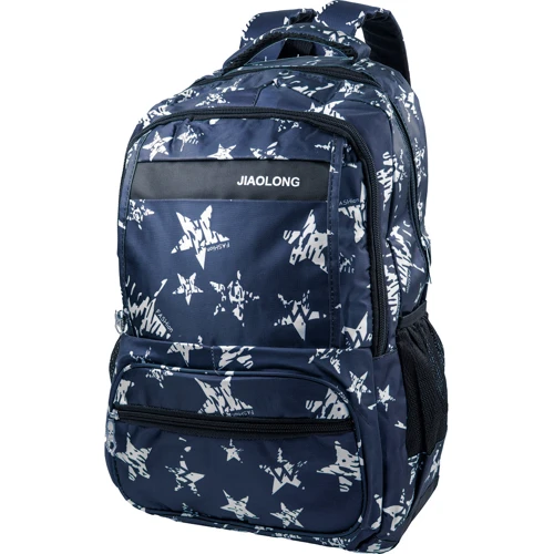 Женский рюкзак Valiria Fashion синий (3DETBH6533-6): Пол Женский