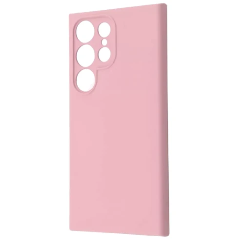 Чохол для телефона WAVE Colorful Case Pink Sand для Samsung S928 Galaxy S24 Ultra