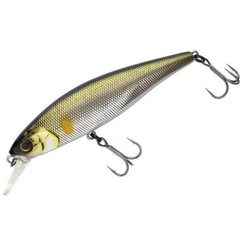 Воблер Jackall Squad Minnow 65SP 65мм, 5.8г Koayu Suspending (1699.00.72)