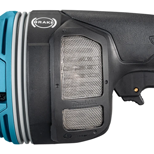 Шлифмашина угловая Makita GA9071X1: Тип машины угловая