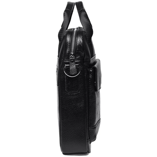 Чоловіча сумка планшет Keizer чорна (K18860-black): Країна виробник Тайвань