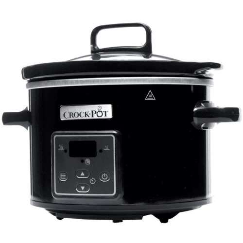 Медленноварка CrockPot CSC061X: Производитель CrockPot
