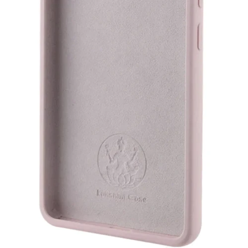 Чехол для телефонов Lakshmi Premium Case Silicone Cover Pink Sand for Xiaomi Redmi Note 13 5G: Тип накладка на заднюю часть