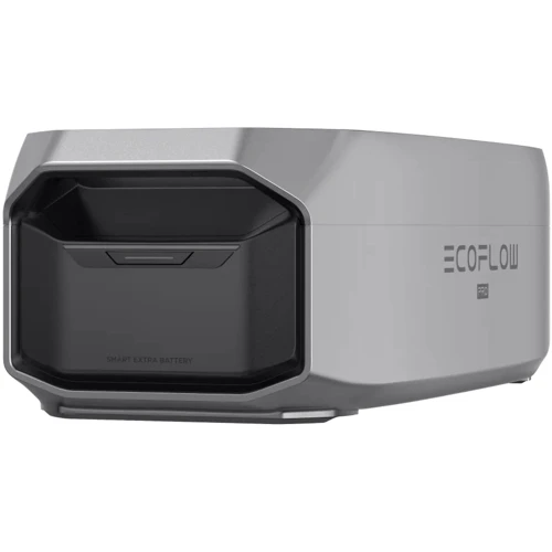 Додаткова батарея EcoFLow DELTA Pro 3 4096Wh Extra Battery (EFDELTAPRO3EB) UA