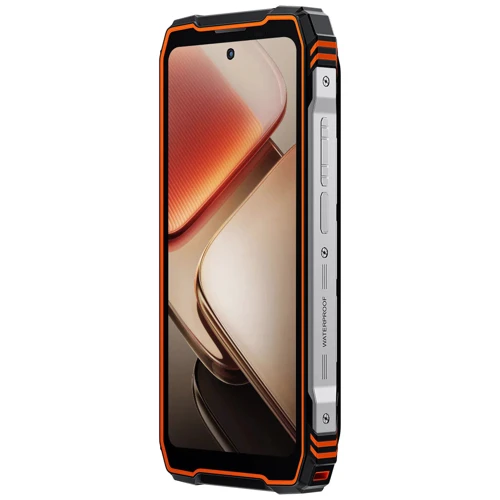 Смартфон Blackview Xplore 1 16/512GB Orange