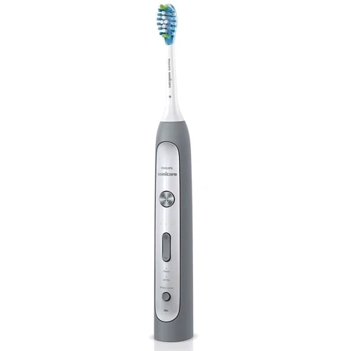 Зубная щетка Philips Sonicare FlexCare Platinum HX9111/12: Назначение взрослая