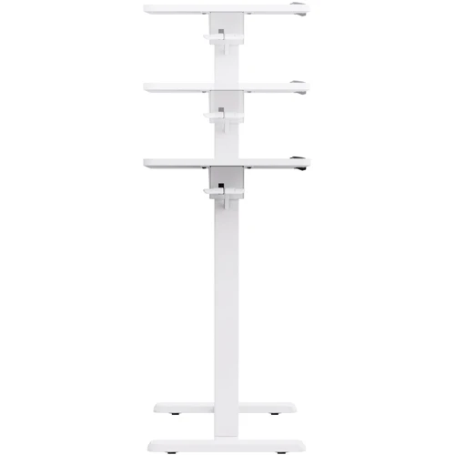 Офісний стіл з регулюванням висоти OfficePro (ODM320W)