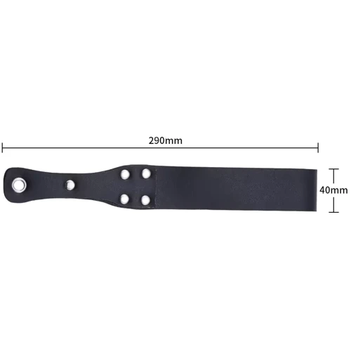 Шлепалка из коллекции Spanking Paddle - SPP003