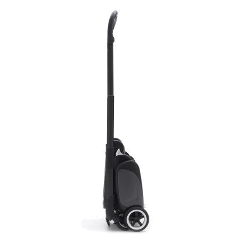 Шасси для коляски Bugaboo Ant цвет Alu серебряное (910110AL01) фото 3