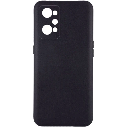 Чохол для телефона Epik TPU Case Full Camera Black для Realme GT2